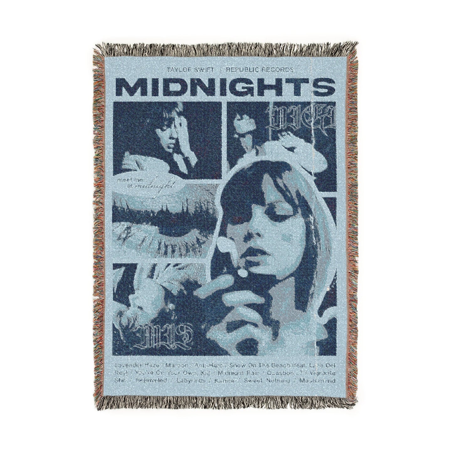 Meet Me at Midnight