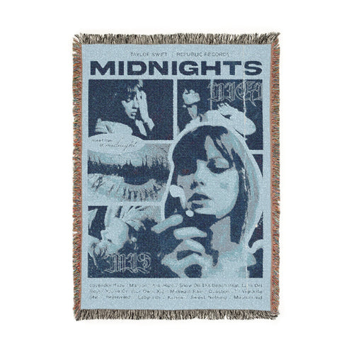 Meet Me at Midnight